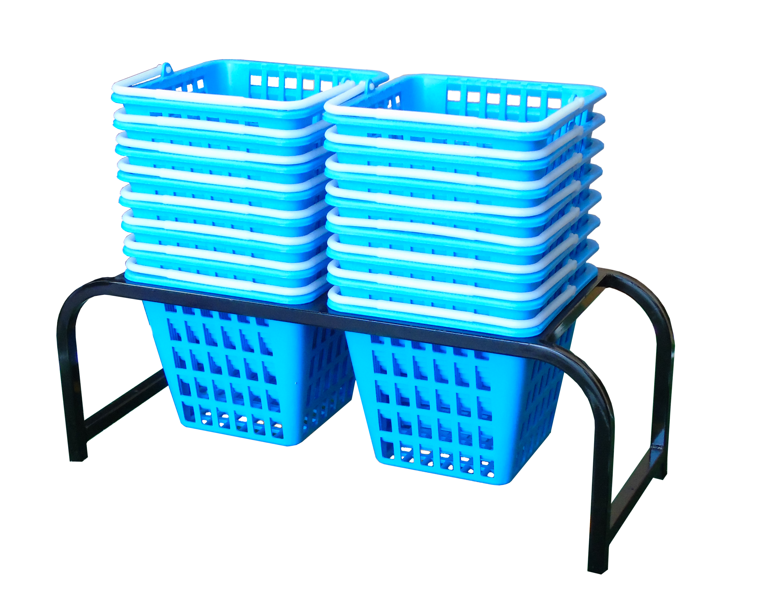 Range Master Basket Stands - Image 4