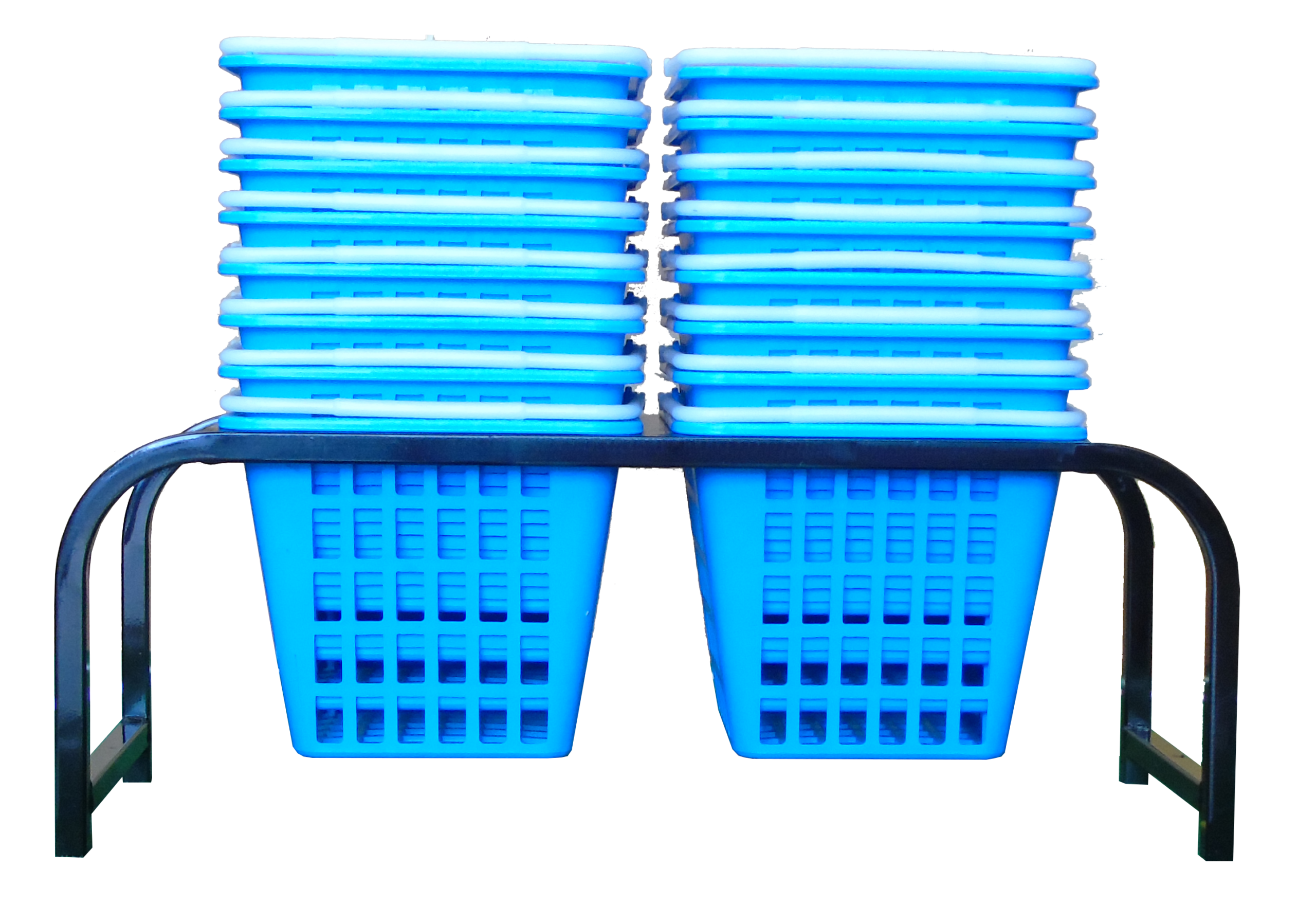 Range Master Basket Stands - Image 3
