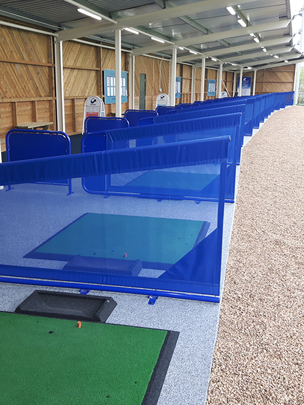 Bay Dividers