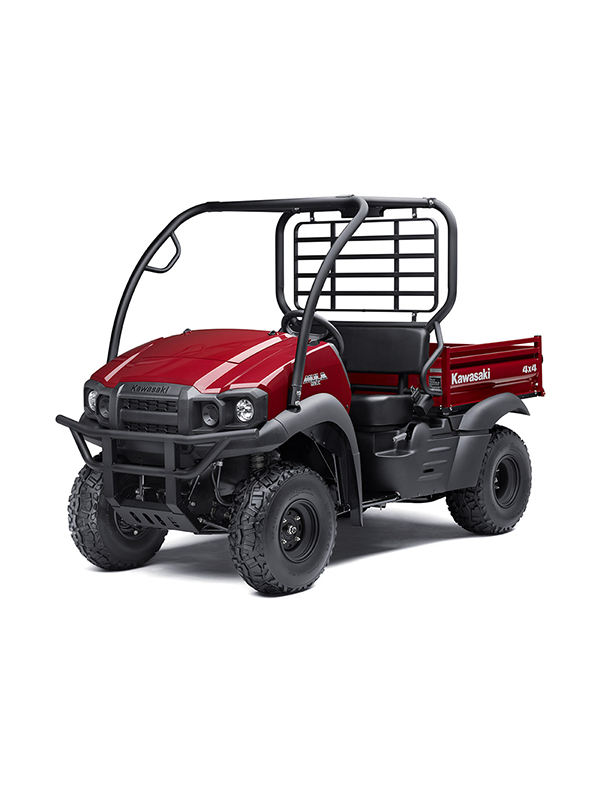 Utility Vehicles
